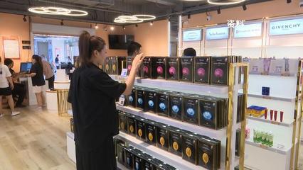 權威發布 太原市地區生產總值突破5000億大關，鞋帽零售業助力“十四五”良好開局