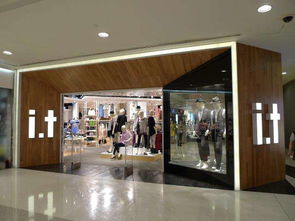 i.t集團靠中國內地市場咸魚翻身，鞋帽零售業務煥發新生