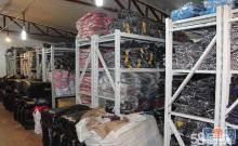 專業回收，盤活資產 常熟庫存男女服裝鞋帽收購與零售全解析