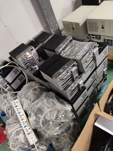 臺灣IEI Tank工控電腦產品 堅固耐用的工業級運算平臺