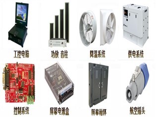 堅(jiān)若磐石，馳騁無界 廣告車與工控電腦產(chǎn)品的完美融合