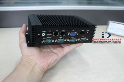 工控電腦產(chǎn)品-全鋁合金無纜工業(yè)電腦/抗振沖擊性能卓越/工業(yè)控制首選-工控電腦產(chǎn)品